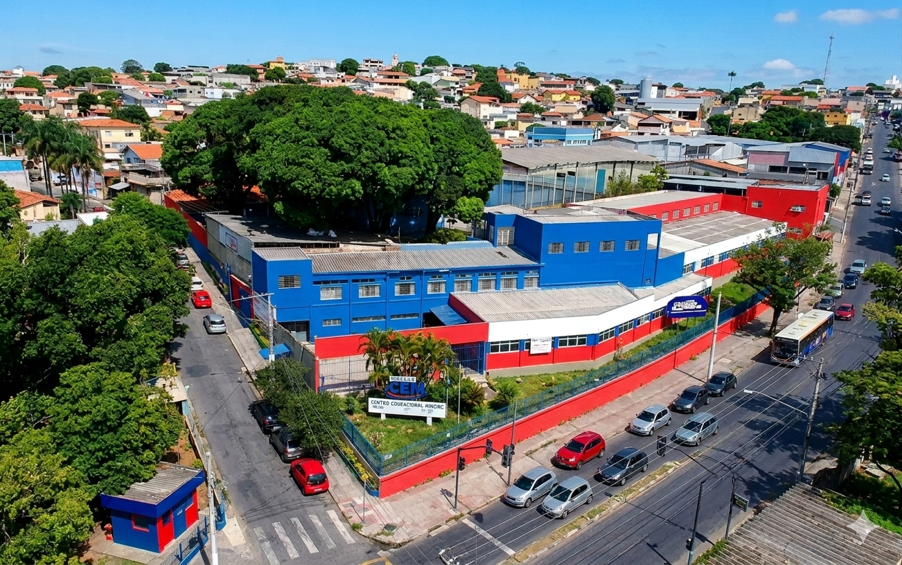 53 Anos de História